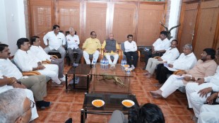chandrakant patil sangli municipal corporation majority bjp shivsena shinde alliance
