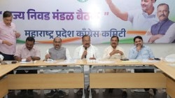 जिल्हा परिषद निवडणुकीत काँग्रेसची सम विचारी पक्षांशी आघाडी; अजित पवारांशी हा‍तमिळवणी नाही, प्रदेशाध्यक्ष हर्षवर्धन सपकाळ यांची भूमिका…