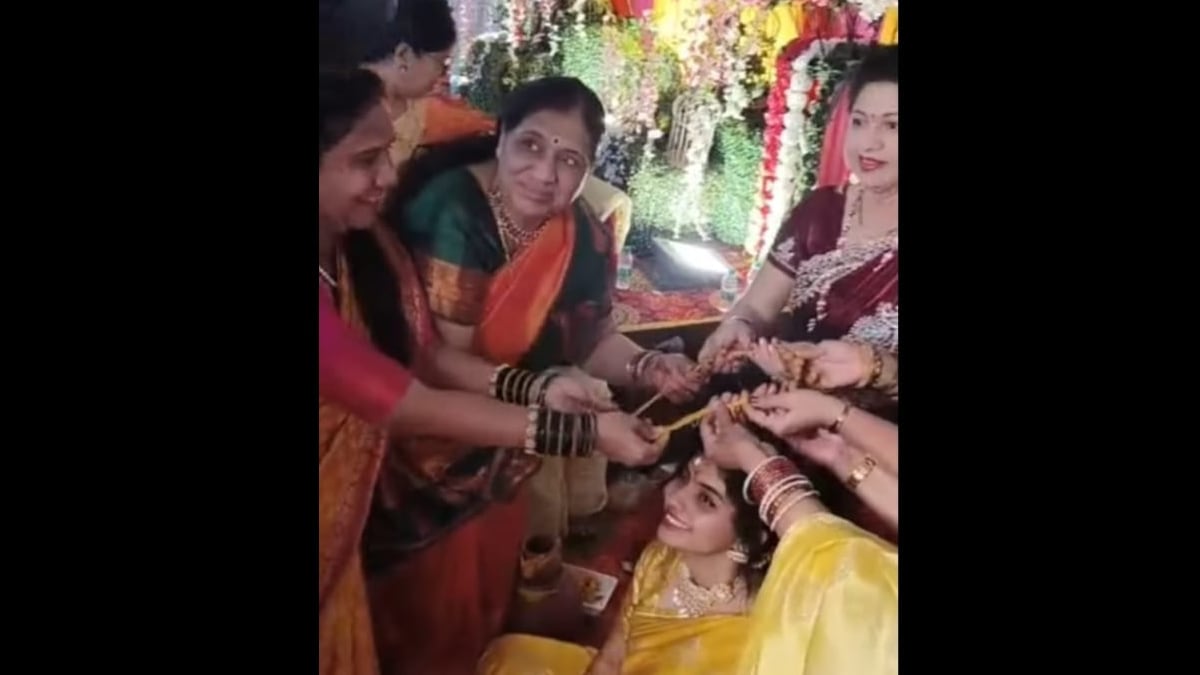 Kalyan Food Poisoning Haldi Ceremony Mohan Pride Khadakpada