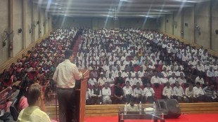SSC HSC Exam Center Staff Shuffling Decisions Pune Board Audumbar Ukirde Headmasters Association Ahilyanagar
