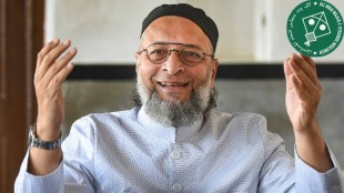 Owaisi MIM Expansion Maharashtra Corporators Telangana Success Imtiaz Jaleel Strategy Zilla Parishad Elections Hindu