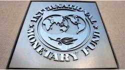 IMF Prediction : यंदाच्या उसळीनंतर अर्थिक गती मंदावणार; आगामी दोन वर्षासाठी ‘आयएमएफ’चा अंदाज