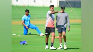 India New Zealand T20 series, T20 World Cup preparation, Nagpur T20 match, India cricket team 2026, New Zealand cricket team, T20 cricket series India vs New Zealand, T20 team strategies, India cricket lineup, cricket fitness test, T20 match analysis, भारत–न्यूझीलंड पाच सामने टी-२० मालिका, नागपूर, टी-२० विश्वचषक, मराठी बातम्या,