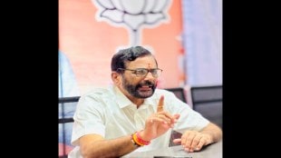 bjp strike rate in thane municipal election 2026 mla sanjay kelkar leadership