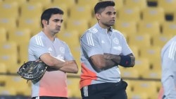 IND vs NZ : न्यूझीलंड सामन्यापूर्वी कर्णधार सूर्यकुमार यादवची मोठी घोषणा! म्हणाला, “श्रेयस अय्यरपेक्षा इशान किशन…”