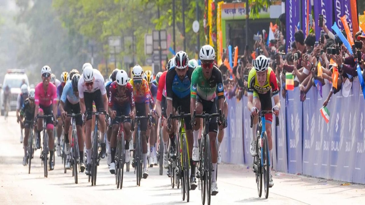 pune grand challenge tour 2026 cycle race traffic changes diversions closed roads cantonment school holiday pune