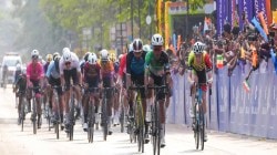 Pune Grand Challenge Tour : ‘पुणे ग्रँड चॅलेज टूर’निमित्त वाहतूक बदल; लष्कर भागातील लेडीज क्लब येथून प्रारंभ…