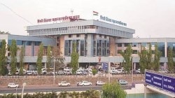 PCMC Election 2026 : चार वर्षांपासून बंद असलेली पदाधिकाऱ्यांची दालने खुली, सज्ज करण्याची लगबग