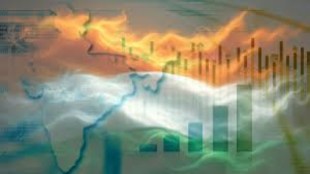 India eight core infrastructure sectors growth performance slow December 2025 Oil gas refinery production decline