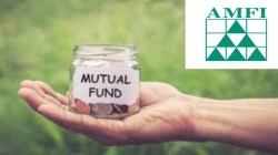 AMFI : ‘ॲम्फी’कडून अर्थसंकल्पात कर सवलतींची मागणी