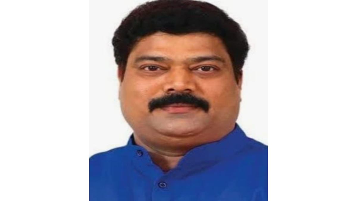 raju patil supports shiv sena in kalyan dombivli corporation