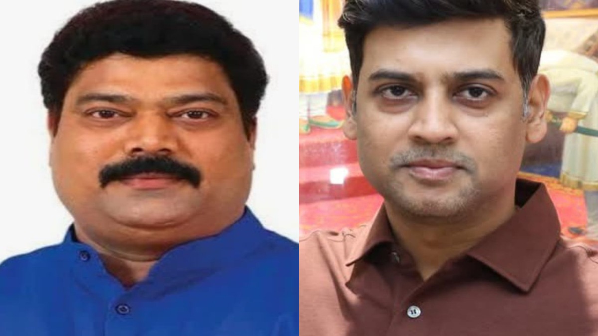 kalyan lok sabha election 2029 shiv sena mns alliance shrikant shinde raju patil support corporation political twists