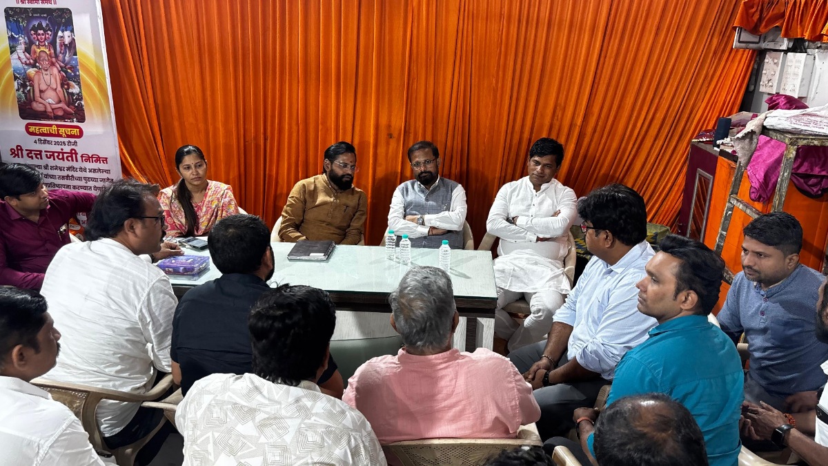 voters reject last minute party switch candidates navi mumbai election political opportunists face defeat