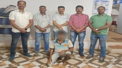 लांजा कुर्णे येथील खून प्रकरणाचा २४ तासात पोलिसांनी लावला छडा; एका आरोपीला अटक