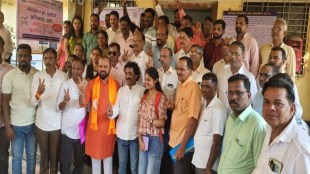 sindhudurg zilla parishad election 2026 nomination bjp shivsena mahayuti rebellion