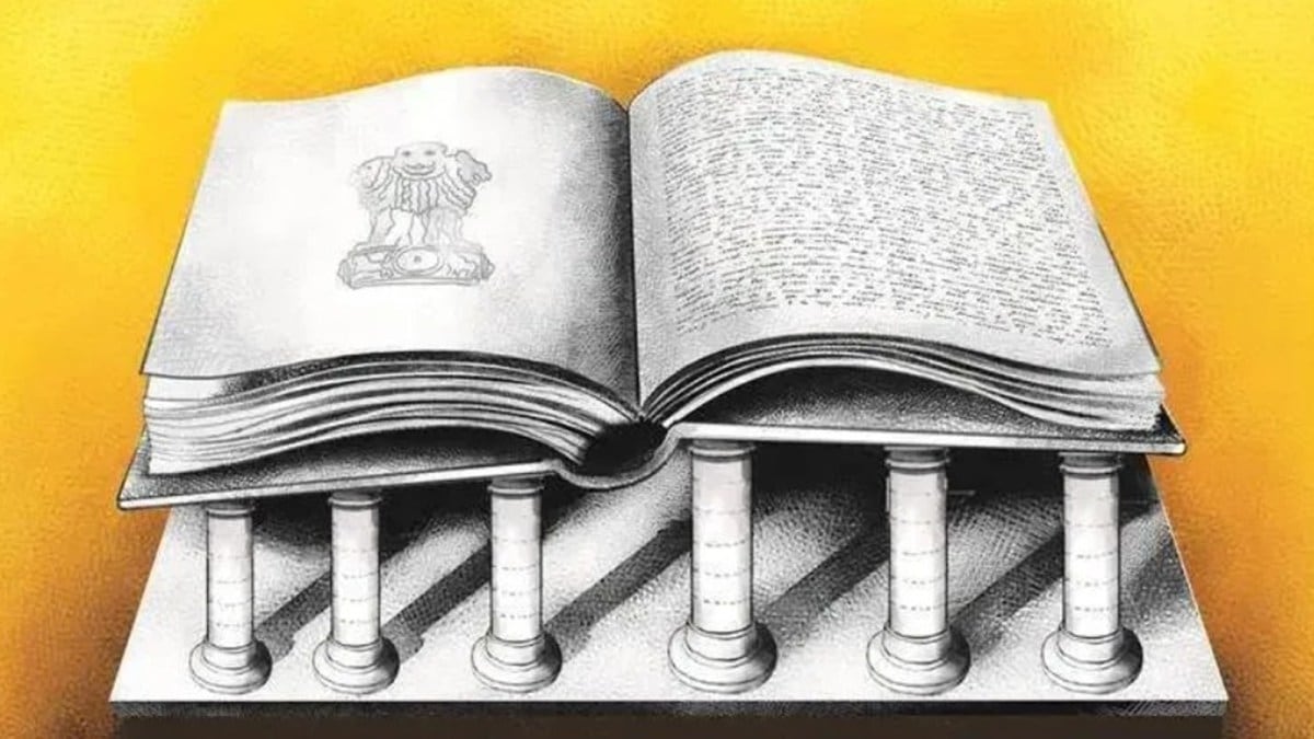 जिल्हा परिषद गट, पंचायत समितीच्या गणाची रचना कशी? पंचायतराज व्यवस्थेचा ...