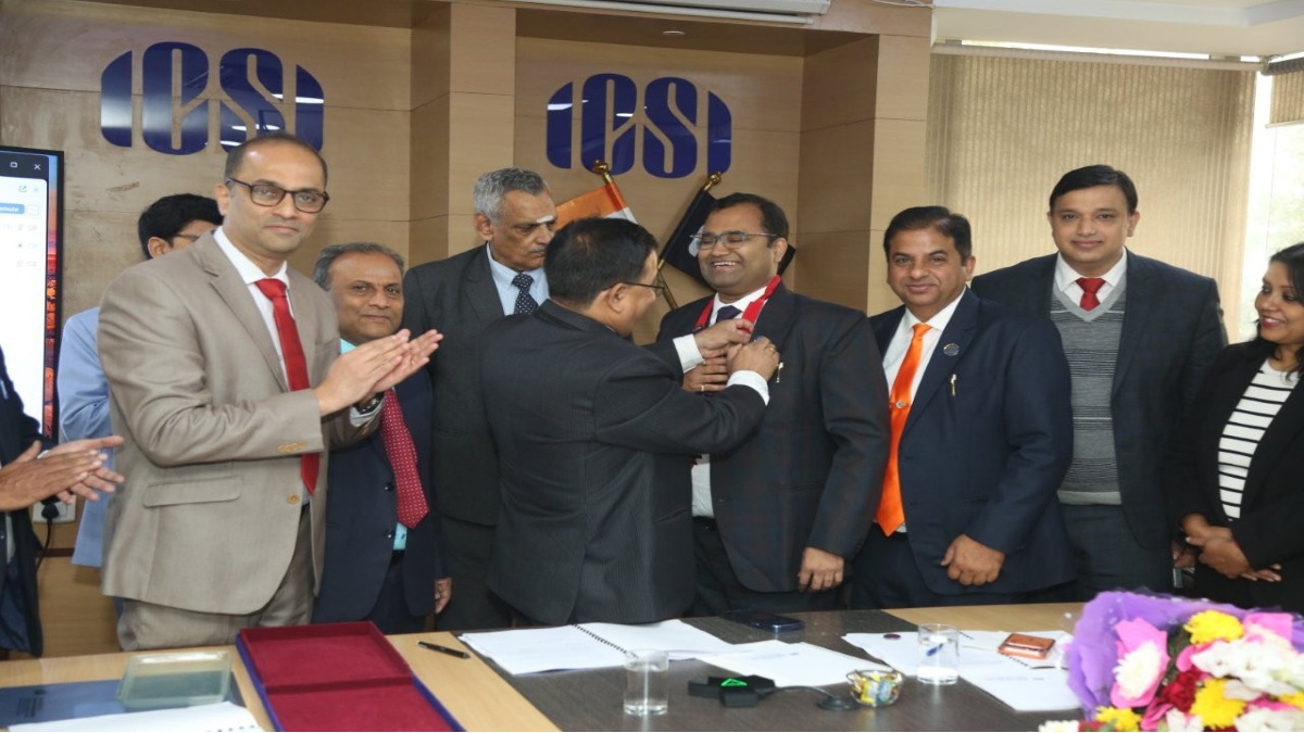 company secretary icsi entrance offline exam cseet syllabus change curriculum students guidance pune