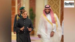 Islamic NATO, NATO future Europe, Saudi Pakistan defense pact, Turkey NATO involvement, India UAE Israel relations, Operation Sindur India, geopolitical shifts Asia, India Middle East strategy, India defense partnerships, South Asia security alliances, मराठी बातम्या, मराठी न्युज, लेटेस्ट न्युज, ताज्या बातम्या, लोकसत्ता बातम्या,