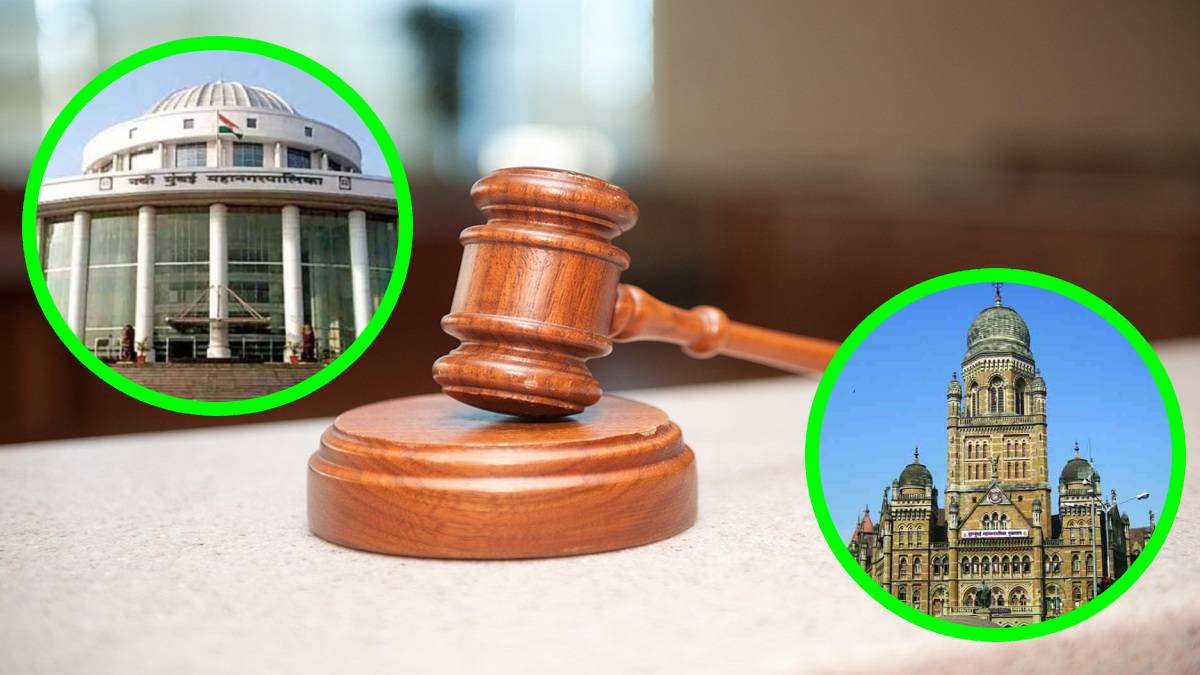 air pollution Mumbai, Mumbai pollution control, Navi Mumbai pollution, High Court pollution order, municipal corporation pollution, pollution prevention affidavit, air quality regulations India,