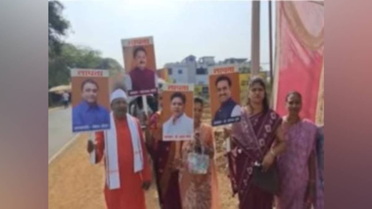 Bhandara elections, Bhandara development issues, elected representatives negligence, Bhandara tourism problems, local protests Bhandara, Maharashtra political news, Bhandara infrastructure demand,