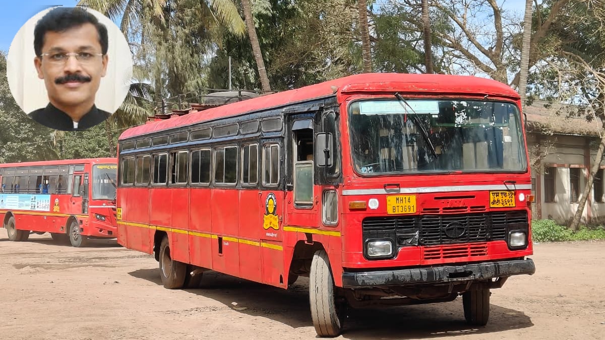 Tukaram Mundhe orders MSRTC verify UDID Fake disability certificates ST bus conductors mobile app police action passengers Mumbai
