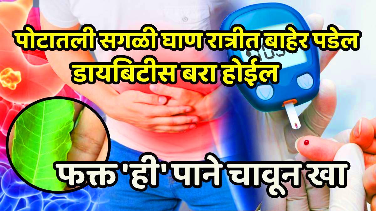 Health benefits of Neem leaves