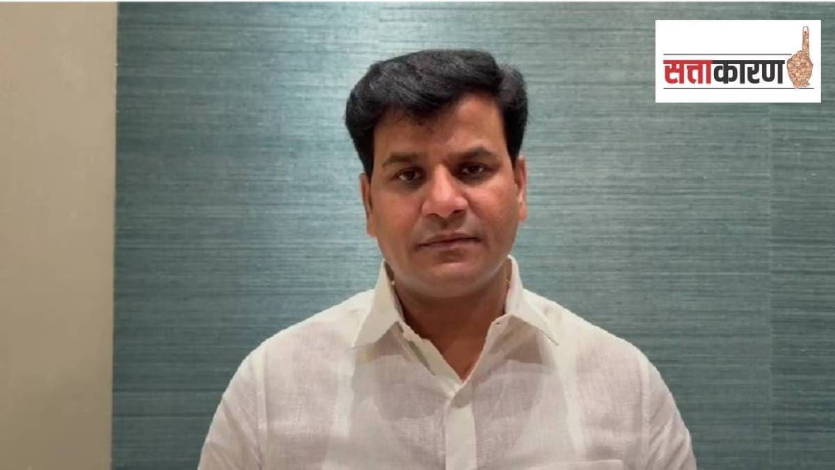 Amravati municipal elections, BJP election loss Amravati, Youth Swabhiman party impact, Amravati election results, Maharashtra municipal polls,