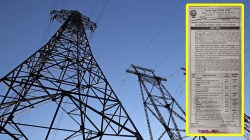 राज्यात विजेचे दर वाढणार ? महाराष्ट्र विद्युत नियामक आयोगाकडून पुन्हा सुनावणी, ग्राहक संघटनेचा आक्षेप..