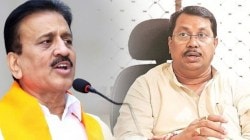 बाबासाहेबांचे नाव घ्यायला लाज वाटते काय? विजय वडेट्टीवार यांचा सवाल