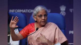 Union Budget India, Nirmala Sitharaman budget 2026, Indian budget history, economic reforms India, India fiscal policy, India trade agreements, Indian finance minister budgets,