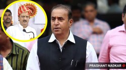 Ajit Pawar Died in Plane Crash : अजित पवारांचे वृत्त कळताच माजी मंत्री अनिल देशमुख झाले भावूक