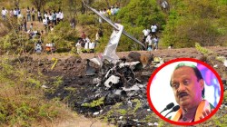 Ajit Pawar Died : लँडिंगच्या टप्प्यात विमान अपघाताचा सर्वाधिक धोका