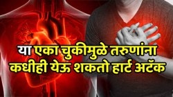तरुणांना कधीही येऊ शकतो हार्ट अटॅक! ‘या’ ४ कारणांमुळे ब्लॉक होतात सर्व नसा; तुम्ही ही तिसरी चूक कधीही करू नका