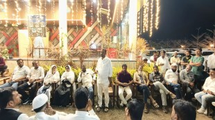 Malegaon Mayor Election BJP Congress Islam Party Alliance Strange Political Twist