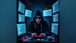 अहिल्यानगर : सायबर गुन्हेगारांना बँक खाते ‘भाडेतत्त्वा’वर वापरण्यास दिले; ५ अटक