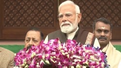 PM Narendra Modi : सुधारणांकडे वेगाने मार्गक्रमण; पंतप्रधान नरेंद्र मोदी यांचे प्रतिपादन…