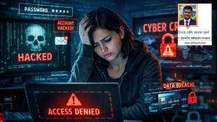 personal loan risks, cyber blackmail cases India, Bollywood financial struggles, mobile loan app dangers, photo morphing scam, cyber fraud prevention tips, instant loan scam, women financial challenges Bollywood, cyber forensic advice India, digital loan application risks,