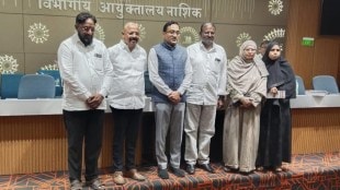 Malegaon Corporation Politics BJP Congress Vikas Aghadi Alliance