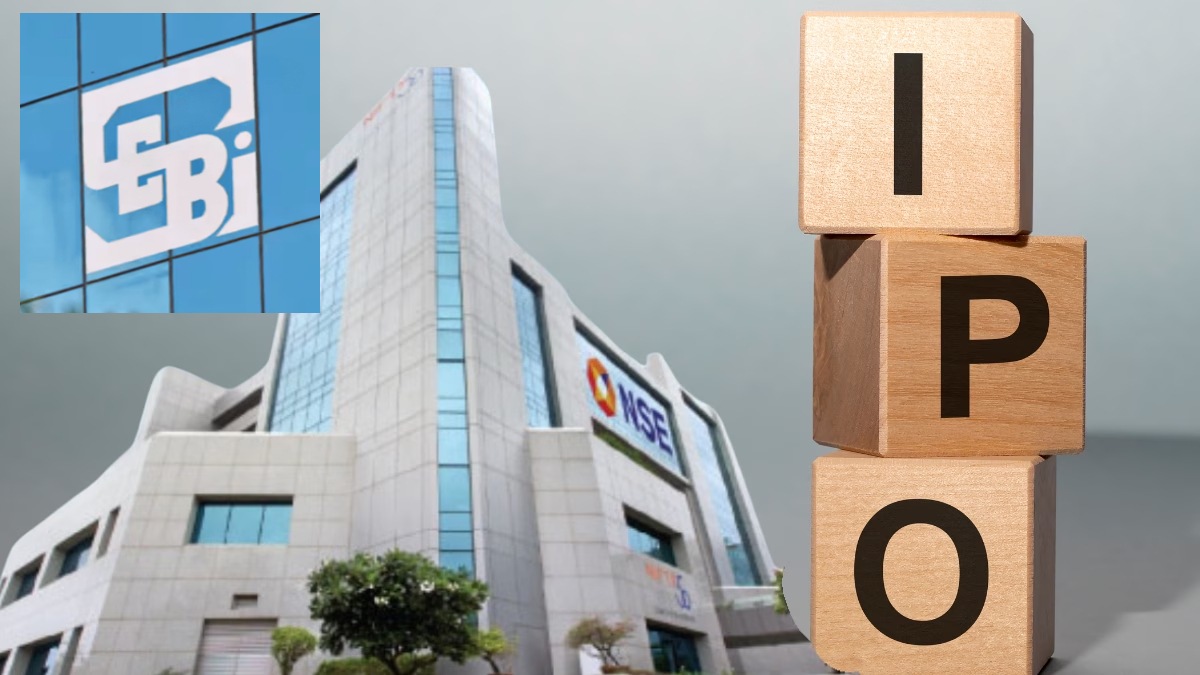 NSE IPO SEBI No Objection Certificate National Stock Exchange Valuation Grey Market Co Location Case Settlement