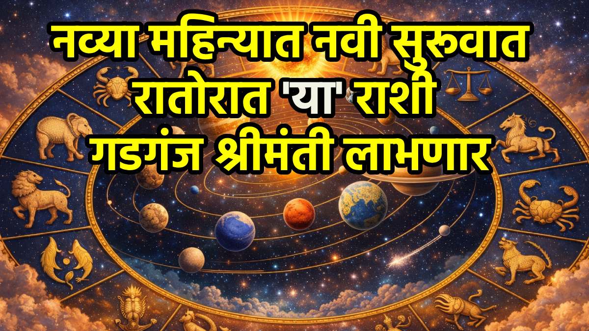 Falgun Month Rashifal 2026