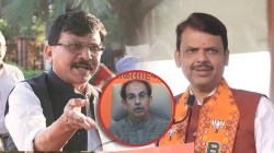 Sanjay Raut : “मुख्यमंत्री मामू हे रशीद मामूपेक्षा भयंकर आहेत!”, संजय राऊतांची देवेंद्र फडणवीसांवर टीका