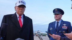 Iran Protests: इराणमध्ये आंदोलकाला फाशीची शिक्षा, डोनाल्ड ट्रम्प यांचा इराणवर कठोर कारवाईचा इशारा