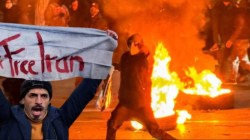 Iran Latest News: भारतीयांना तात्काळ इराण सोडण्याचे आवाहन; परिस्थिती चिघळली, अडीच हजारांहून अधिक जणांचा आंदोलनात मृत्यू