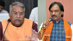 Chandrakant Khaire blames Ambadas Danve