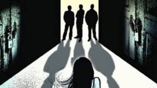 minor girl abducted gang raped