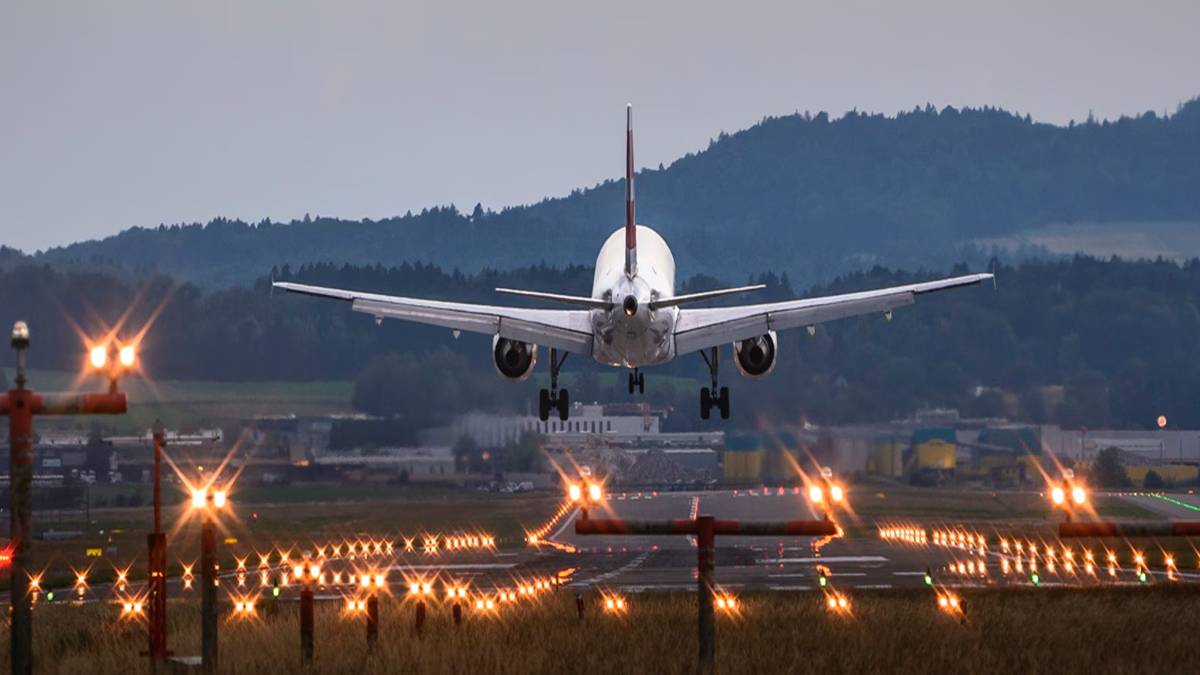 Indonesia plane accident