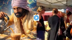 ७८० रूपयांचा चहा! १५०० रूपयांचे पोहे… दिवसाला कमावतो इतके पैसे? का व्हायरल होत आहेत या बिहारी चहावाल्याचे व्हिडीओ