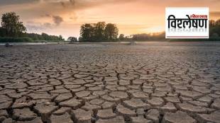 earth temperature news in marathi