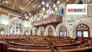 mumbai maharashtra mayor election