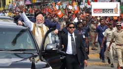 तमिळनाडूत पंतप्रधान मोदींकडून प्रचाराला सुरूवात; विधानसभा निवडणुकीआधी भाजपाने केली ‘ही’ तयारी